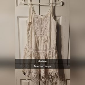 American eagle dress